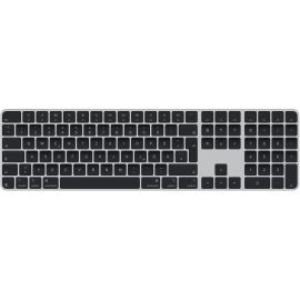 Apple Magic Keyboard mit Touch ID und Ziffernblock (DE Layout) - FRI-GX47-0026SJ