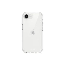 Nevox Back Cover StyleShell Flex iPhone 16e/iPhone 17e Transparent - FRI-GX47-002JED
