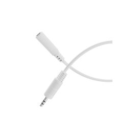 HDSupply Audio-Kabel 3.5 mm Klinke - Klinke 3.5 mm, female 2.5 m (LP-AC016-025-V2) - FRI-GX47-000Y8V