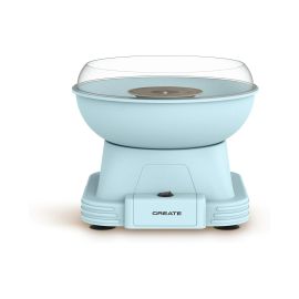 Create Zuckerwattemaschine Pastelblau - FRI-GX47-005C4H