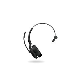 Jabra Headset Evolve2 55 Mono MS, USB-C - FRI-GX47-0007TG