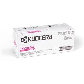 Kyocera Toner TK-5380M Magenta - FRI-GX47-001Z4D