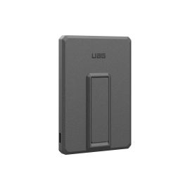 UAG Powerbank Ultra Slim 5000 mAh Grau - FRI-GX47-003X75