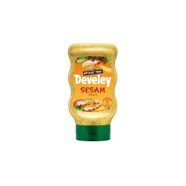Sesam Sauce Food Trip - FRI-GX47-0071HX