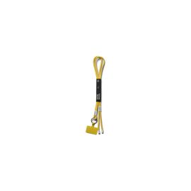 Pantone by Copenhagen Design AdjustablePhonestrap Yellow012 - FRI-GX47-001MH1