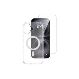 4smarts 360° Premium Protection Set iPhone 17 - FRI-GX47-002FCD
