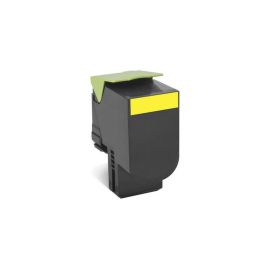 Lexmark Toner 70C2XY0 Yellow - FRI-GX47-004PCW
