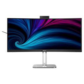 Philips Monitor 34B2U6603CH/00 mit Webcam - FRI-GX47-000XQW