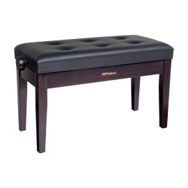 Roland Klavierbank RPB-D300 Duet – Rosewood - FRI-GX47-0050DD