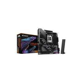 Gigabyte Mainboard B840M AORUS ELITE WIFI6E - FRI-GX47-001XZF