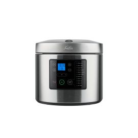 Solis Reiskocher und Steamer 5 l - FRI-GX47-001BEX