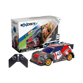 Silverlit Rally XTR 2.4 GHz 1:14 - FRI-GX47-002TT1