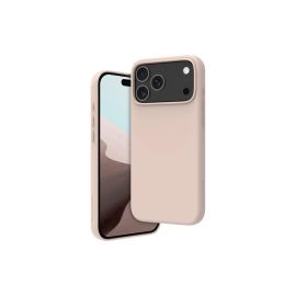 dbramante1928 Back Cover Roskilde MS ICON iPhone 17 Pro Max Pink Sand - FRI-GX47-0004QY