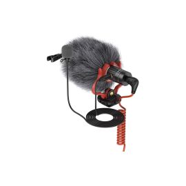 Smallrig Mikrofon Forevala S20 - FRI-GX47-003SV4