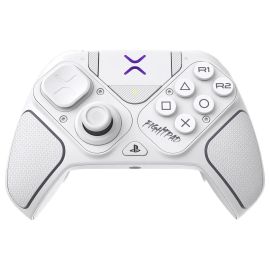 Turtle Beach Controller Victrix Pro BFG WL Weiss - FRI-GX47-0020A0