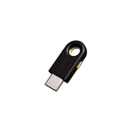 Yubico YubiKey 5C FIPS FW 5.4 USB-C, 1 Stück - FRI-GX47-000VYH