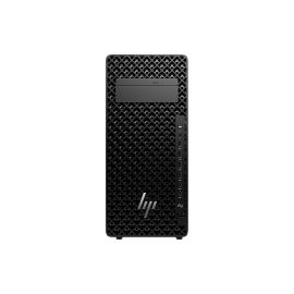 HP PC Z2 Tower G1i D67RZET - FRI-GX47-003WFN