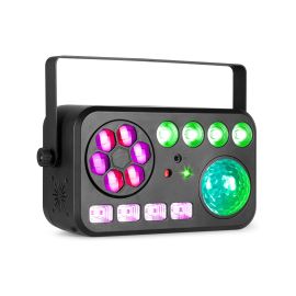 BeamZ Lichteffekt Shimmer2 - FRI-GX47-006JRK
