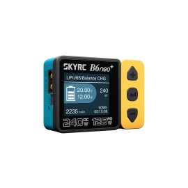 SKYRC Ladegerät B6neo+ 240 W - FRI-GX47-005X4D