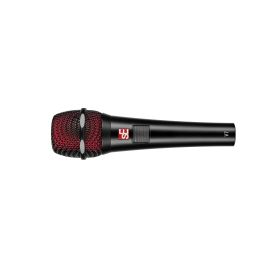 sE Electronics V7 PTT Dynamisch, Gesang, Push-to-Talk-Taste, Schwarz - FRI-GX47-00633Y