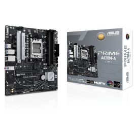 ASUS Mainboard PRIME A620AM-A-CSM - FRI-GX47-000YBM