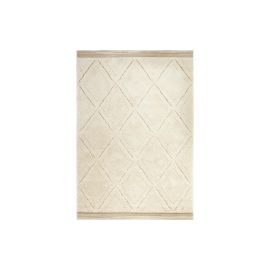 Hanse Home Teppich Colin 160 cm x 230 cm, Beige - FRI-GX47-002ECX
