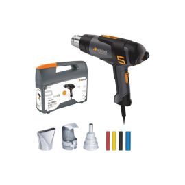 Steinel Heissluftgebläse HM 2120 E im Koffer - FRI-GX47-006NF1