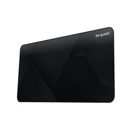 be quiet! Mousepad Schwarz - FRI-GX47-007PQN