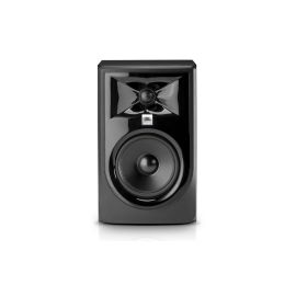 JBL Professional Studiomonitor LSR 305P MkII Schwarz - FRI-GX47-003SXR