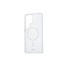 onit Back Cover Armorix Galaxy S25 Ultra Weiss matt - FRI-GX47-001APN