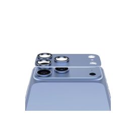 Panzerglass Kameraschutz Apple iPhone 18 Pro Max Aluminium Blau - FRI-GX47-007HKB