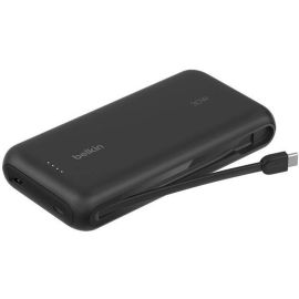 Belkin Powerbank BoostCharge 20000 mAh, Schwarz - FRI-GX47-003WGX