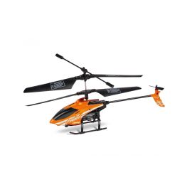 Carson Helikopter Nano Tyrann 230 Gyro IR RTF - FRI-GX47-003ZX6