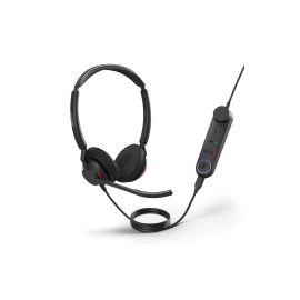 Jabra Headset Engage 50 II Stereo Link USB C/A MS - FRI-GX47-00122V