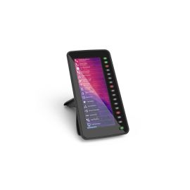 Snom D7C Schwarz - FRI-GX47-000WDN