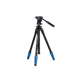 Benro Videostativ Kit TSL08AS2CSH Slim - FRI-GX47-005334