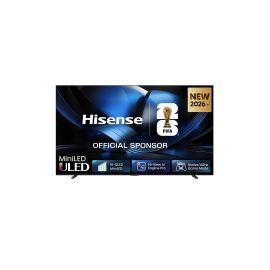 Hisense TV 100U7DSE 100", 3840 x 2160 (Ultra HD 4K), Mini LED - FRI-GX47-005XSG