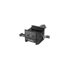 Smallrig Akku-Montageplatten-Set 5690 V-Mount, Arca-Swiss, NATO - FRI-GX47-002FGW