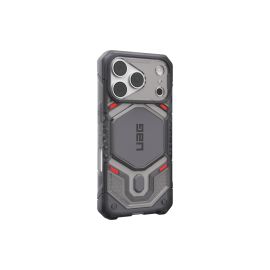 UAG Monarch Pro MagSafe Ash Transparent - FRI-GX47-0079CA