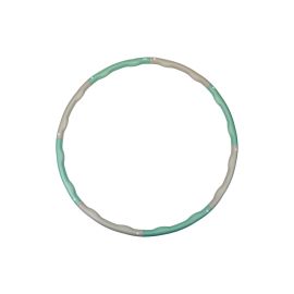 KOOR Hula Hoop Reifen Hono 8-Segm. 1.2 kg - FRI-GX47-0013BZ