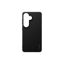 CARE Back Cover TPU Galaxy S26 Black - FRI-GX47-000FHM