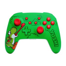 Power A Controller Switch 2 Hungry Yoshi - FRI-GX47-001G7P