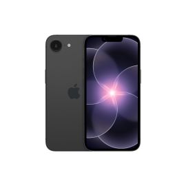 Apple iPhone 17e 512 GB Schwarz - FRI-GX47-000YM4