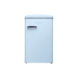 SPC Kühlschrank KS2777-5 Blau, Rechts - FRI-GX47-002S2E