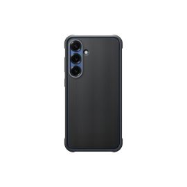 Samsung Back Cover Rugged Case Galaxy S25+ Black - FRI-GX47-003P2W