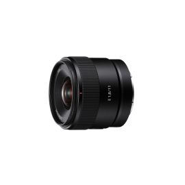 Sony Festbrennweite E 11mm F1.8 – Sony E-Mount - FRI-GX47-002ZDW