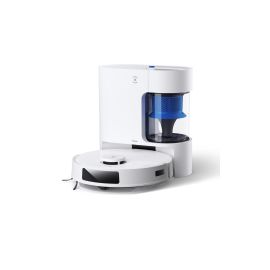 Ecovacs Saugroboter Deebot N20 Pro Plus Weiss - FRI-GX47-001SM8