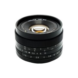 7Artisans Festbrennweite 50mm F/1.8 – Sony E-Mount - FRI-GX47-002413