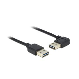 Delock USB 2.0-Kabel EASY-USB USB-A - USB-A 5 m (83467) - FRI-GX47-006BAV
