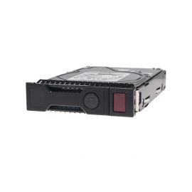 HPE Harddisk 861683-B21 3.5" SATA 4 TB - FRI-GX47-007103